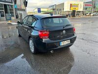 BMW 116 vaihtoauto