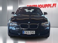 BMW 116 vaihtoauto