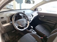 Kia Picanto vaihtoauto