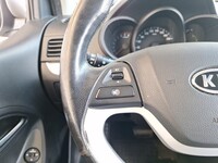 Kia Picanto vaihtoauto
