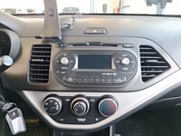 Kia Picanto vaihtoauto