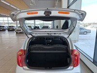 Kia Picanto vaihtoauto