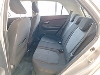 Kia Picanto vaihtoauto