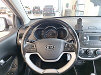 Kia Picanto vaihtoauto