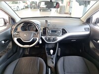 Kia Picanto vaihtoauto