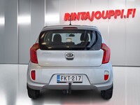 Kia Picanto vaihtoauto