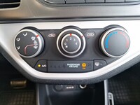 Kia Picanto vaihtoauto