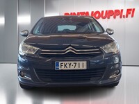 Citroën C4 vaihtoauto