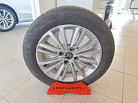 Citroën C4 vaihtoauto