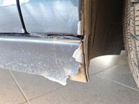 Citroën C4 vaihtoauto