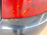 Citroën C4 vaihtoauto