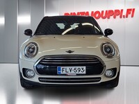 Mini Clubman vaihtoauto
