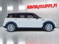 Mini Clubman vaihtoauto