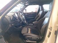 Mini Clubman vaihtoauto