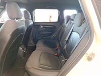 Mini Clubman vaihtoauto