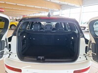 Mini Clubman vaihtoauto