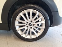 Mini Clubman vaihtoauto