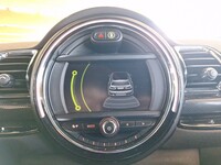 Mini Clubman vaihtoauto