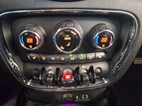 Mini Clubman vaihtoauto