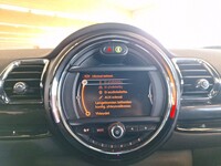 Mini Clubman vaihtoauto