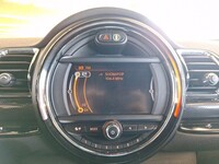 Mini Clubman vaihtoauto