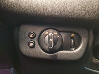 Mini Clubman vaihtoauto