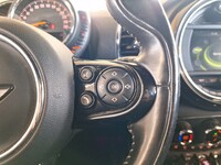 Mini Clubman vaihtoauto