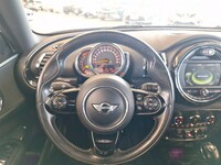 Mini Clubman vaihtoauto