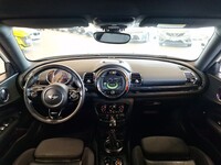 Mini Clubman vaihtoauto