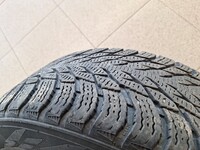 Mini Clubman vaihtoauto