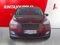 Ford C-MAX vaihtoauto