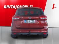 Ford C-MAX vaihtoauto