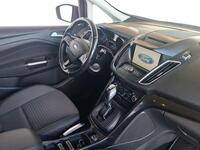 Ford C-MAX vaihtoauto