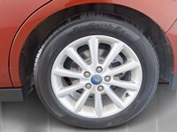Ford C-MAX vaihtoauto