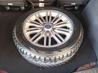 Ford C-MAX vaihtoauto