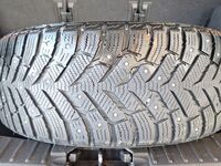 Ford C-MAX vaihtoauto
