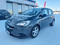 Opel Corsa vaihtoauto
