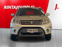 Suzuki Vitara vaihtoauto