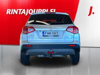 Suzuki Vitara vaihtoauto