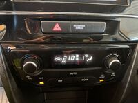 Suzuki Vitara vaihtoauto
