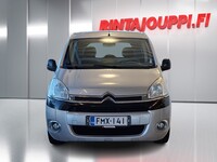 Citroën Berlingo vaihtoauto