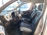 Citroën Berlingo vaihtoauto