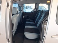 Citroën Berlingo vaihtoauto