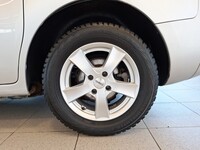 Citroën Berlingo vaihtoauto