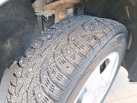 Citroën Berlingo vaihtoauto