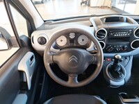 Citroën Berlingo vaihtoauto
