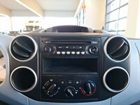 Citroën Berlingo vaihtoauto