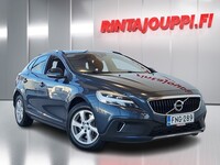 Volvo V40 Cross Country vaihtoauto