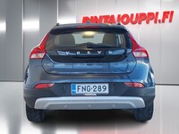 Volvo V40 Cross Country vaihtoauto