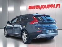 Volvo V40 Cross Country vaihtoauto